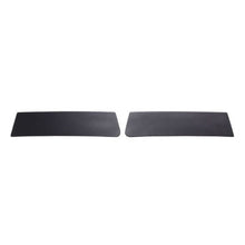 Trim Parts 1982-1983 Chevrolet Camaro Z-28 Hood Ornaments, Pair - (6980)