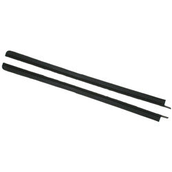 1969 Ford Mustang Side Window Seal