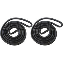 1965-1966 Chevrolet Bel Air Rear Door Seal