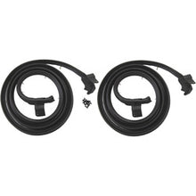 1965-1966 GM Front Door Seal