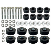 1960-1964 Chevrolet Impala Body Mounts