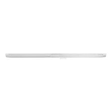 Trim Parts 1959-60 Cadillac Deville/Eldorado Sill Plates W/Fasteners, Pair - (7000)
