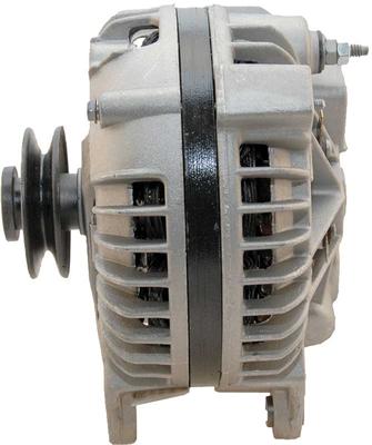 1970-76 Mopar A/B/E-Body Alternator 60A 1-Groove Pulley