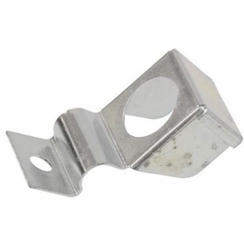 1973-77 Chevrolet Corvette; Passenger Side Courtesy Light Bracket W/AC