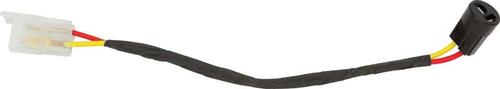 1961-64 Buick, Chevy, Pontiac, Oldsmobile; Rear Quarter Power Window Motor Extension Wiring Harness