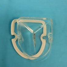 1971 Plymouth Barracuda; Front Parking Light Lens; RH; Includes Gasket