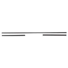 Trim Parts 1965 Buick Skylark 2-Door Hardtop 3-Piece Window Trim Set, Each - (7200)