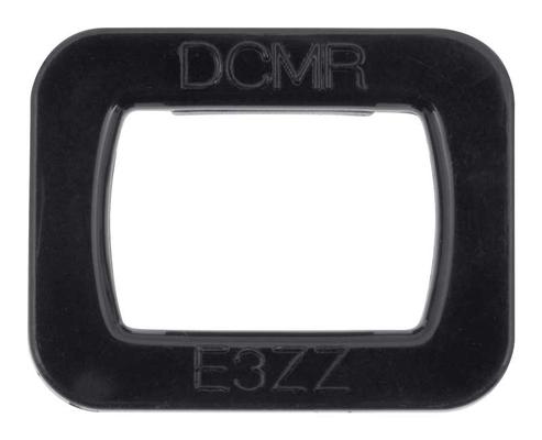 1988-93 Ford Mustang; Convertible; Door Window Guide Rod Bushing
