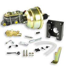 The Right Stuff 1967-72 Chevrolet C/K Truck, Booster &amp; Mater Cylinder Combination Kit - (G86810971)