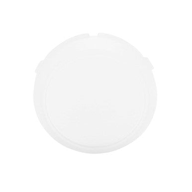 Trim Parts 1982-1995 GM Dome Light Lens Only, Each - (7300)