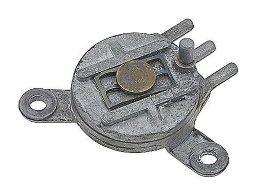 1967 Camaro, Firebird; Heater & Air Conditioning Sensor Vacuum Control Valve