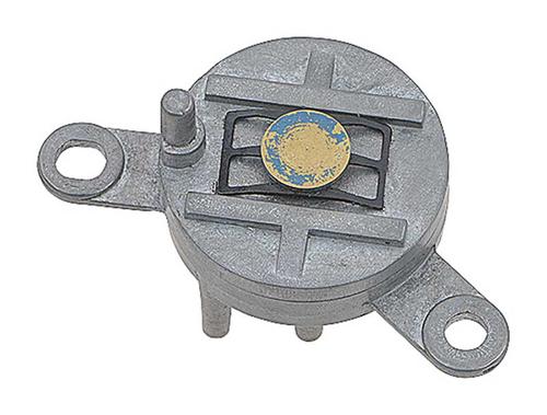 1969 Camaro, 1970-74 Nova; Heater & Air Conditioning Vacuum Control Valve; 3 Port