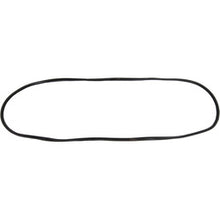 1958 Pontiac Chieftain Rear Window Seal