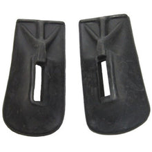 1938-1940 Ford DeLuxe Rear Bumper Grommet