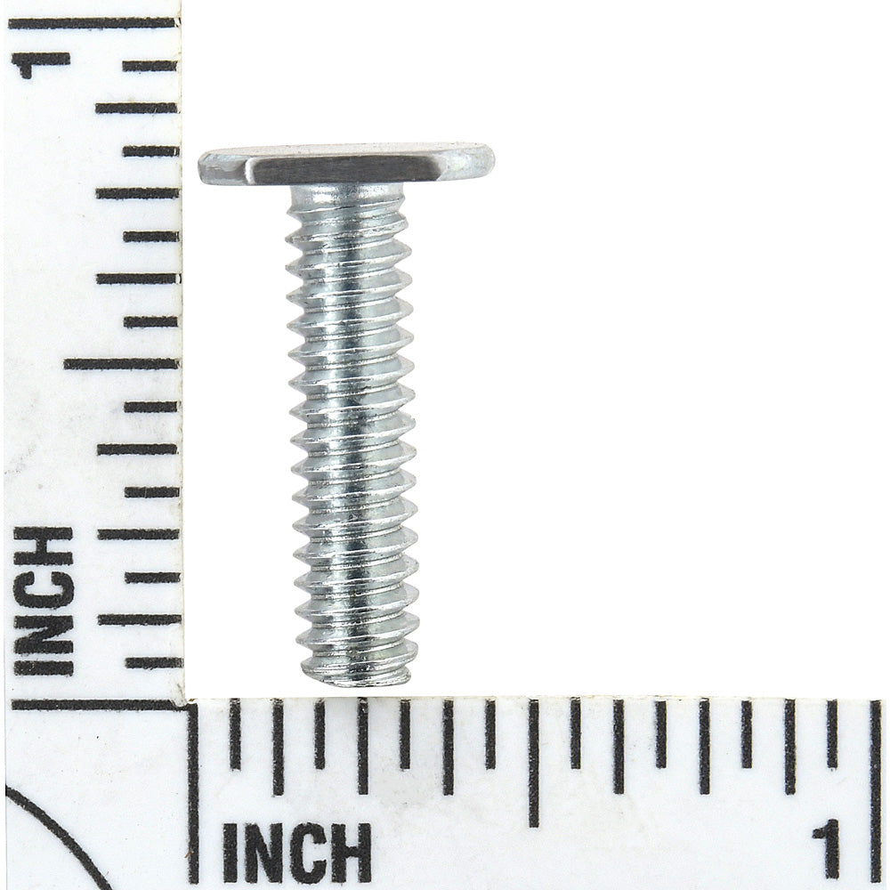 748552 - 1967 Chevy II, Nova; Rocker Panel Molding Mounting Studs; Set of 40