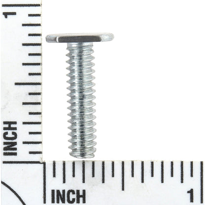 748552 - 1967 Chevy II, Nova; Rocker Panel Molding Mounting Studs; Set of 40