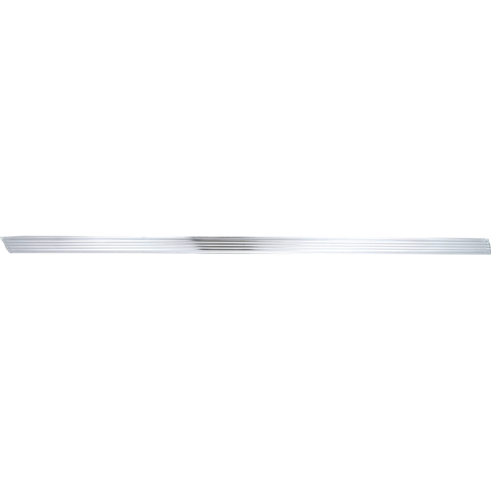 748558 - 1962 Chevrolet Impala; Rocker Panel Molding; with Mounting Clips; RH Passenger Side