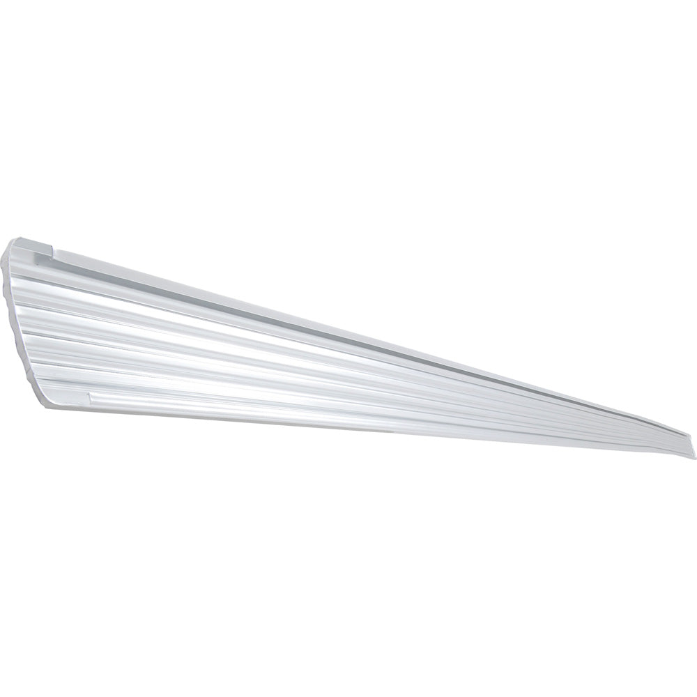 748558 - 1962 Chevrolet Impala; Rocker Panel Molding; with Mounting Clips; RH Passenger Side