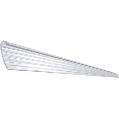 748558 - 1962 Chevrolet Impala; Rocker Panel Molding; with Mounting Clips; RH Passenger Side