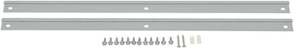 748561 - 1967-81 Firebird, 1970-75 Camaro; Rocker Panel Molding Hardware Set; RH or LH; Per Side