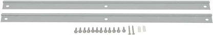 748561 - 1967-81 Firebird, 1970-75 Camaro; Rocker Panel Molding Hardware Set; RH or LH; Per Side