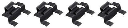 748706 - 1975-79 Nova Headliner Trim Retaining Clip Set - Upper Side - Set of 4