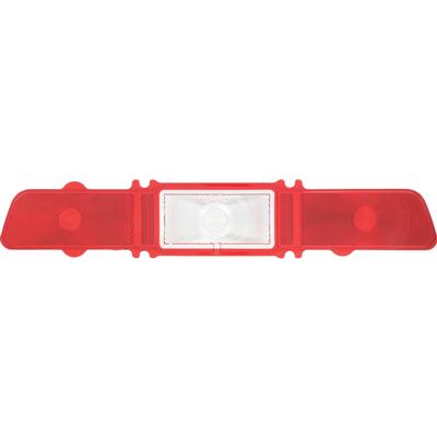 1967 Chevy Impala; Bel Air; Tail Light Lens; except station wagon; RH Passsenger Side