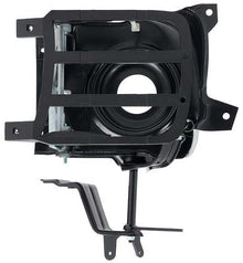 1969 Camaro; Rally Sport Headlamp Door Assembly; LH Driver Side