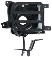 1969 Camaro; Rally Sport Headlamp Door Assembly; RH Passenger Side
