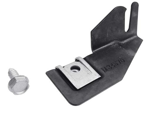 1978-81 Firebird, Trans Am; Factory Radio Support Mounting Bracket