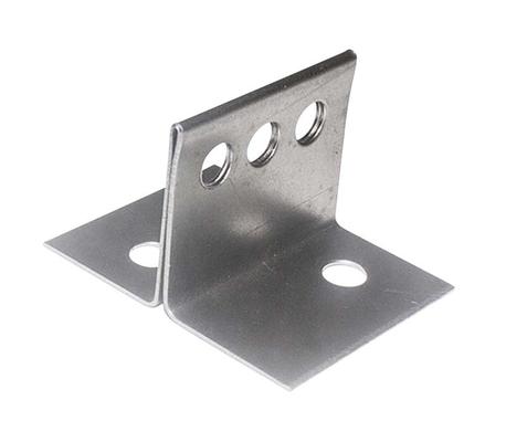 1970-81 Firebird, Trans Am; Battery Hold Down Radiator Support Bracket