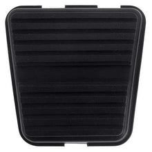 1972-81 Camaro, 1976-79 Nova, 1978-81 Firebird; Clutch Pedal Pad; Various Other GM Models