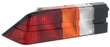1982-85 Chevrolet Camaro; Tail Light Assembly; Standard; LH Driver Side