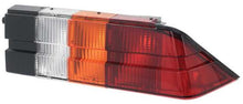 1982-85 Chevrolet Camaro; Tail Light Assembly; Standard; RH Passenger Side