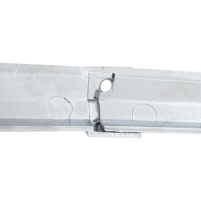 748845 - 1967-1972 Chevy, GMC Pickup Truck; Interior Headliner Trim Molding Set; Chrome; 4 Piece Set