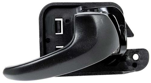 1994-98 Mustang; Inside Door Handle; RH Passenger Side