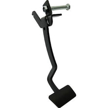 1967-68 Ford Mustang, Mercury Cougar; Modern Driveline Clutch Pedal w/ Removable Pivot Shaft