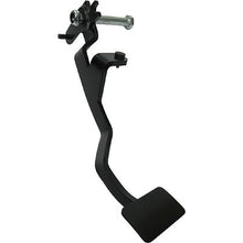 1971-73 Ford Mustang, Mercury Cougar; Modern Driveline Clutch Pedal w/ Removable Pivot Shaft