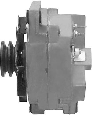 1970-76 Mopar A/B/E-Body Alternator 100A High Output