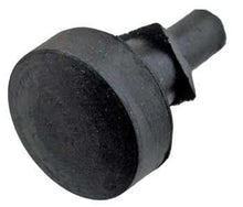 1969-70 Ford Mustang/Mercury Cougar; Clutch Pedal Bumper