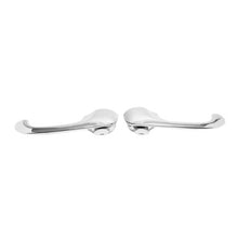 Trim Parts 1963-65 Buick Riviera Outside Door Handle Assemblies, Pair - (7620)