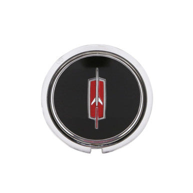 Trim Parts 1970 Oldsmobile Cutlass Sport Wheel Horn Button Emblem Only, Each - (7630)