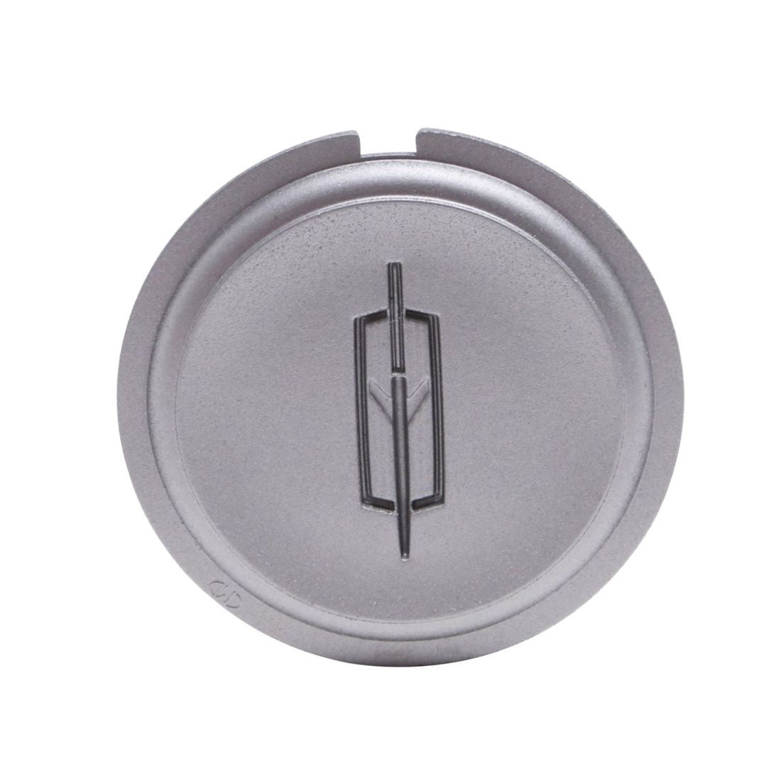 Trim Parts 1971-76 Oldsmobile Cutlass Sport Steering Wheel Horn Button Emblem Only, Each - (7640)