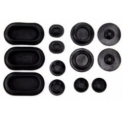 1971-1973 Ford Mustang Body Plug Grommet