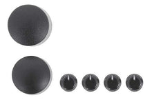 1995-02 Chevrolet Truck Radio Knob Set