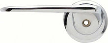 1967 Camaro, Firebird; Inner Door Handle; with Deluxe Interior; Passenger Side