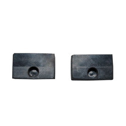 1963-1965 Ford Fairlane Tailgate Bumper