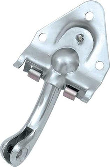 1968-69 Camaro, Firebird; Inner Rear View Mirror Bracket; Convertible