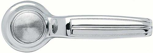 1968-84 Buick, Chevy, GMC, Olds, Pontiac; Various GM Models; Inner Door Handle; LH Or RH