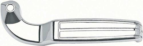 1968-74 Camaro, Chevelle, Firebird, Nova, Impala; Inner Door Handle; LH Drivers Side
